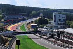 Photos - GP de Belgique de F1 2026 - (…)