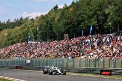Photos - GP de Belgique de F1 2026 - (…)