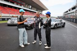 Photos - GP de Hongrie de F1 2026 - (…)
