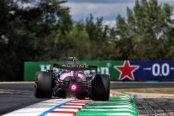 Photos - GP de Hongrie de F1 2026 - (…)