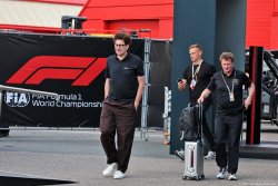 Photos - GP des Pays-Bas de F1 2026 (…)