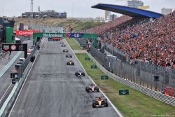 Photos - GP des Pays-Bas de F1 2026 (…)
