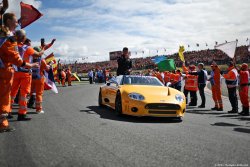 Photos - GP des Pays-Bas de F1 2026 (…)