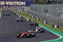 Photos - GP d'Italie de F1 2026 (…)