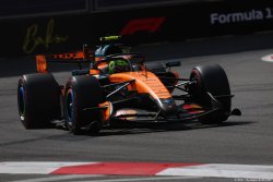 Photos - GP d'Azerbaïdjan de F1 (…)