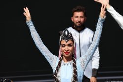 Photos - GP d'Azerbaïdjan de F1 (…)