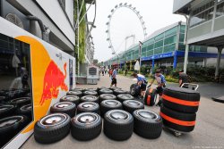 Photos - GP de Singapour de F1 2026 (…)