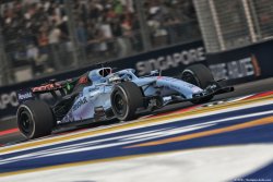Photos - GP de Singapour de F1 2026 (…)