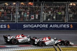 Photos - GP de Singapour de F1 2026 (…)