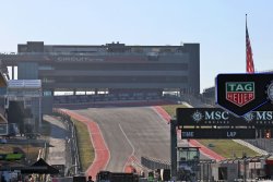 Photos - GP des Etats-Unis de F1 (…)