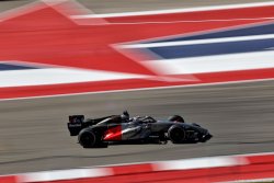 Photos - GP des États-Unis de F1 (…)