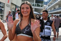 Photos - GP des États-Unis de F1 (…)