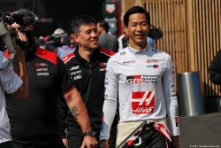 Photos - GP du Mexique de F1 2026 - (…)