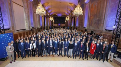 FIA details new structure in Formula 1 following transitional period