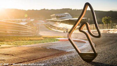 Le premier virage du Red Bull Ring prend le nom de Niki Lauda