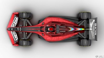 Officiel&nbsp;: Les week-ends de F1 seront raccourcis en 2021
