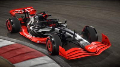 Le Qatar pourrait même racheter plus de 50% d’Audi F1