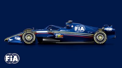 No big laptime drop for F1 cars in 2026 - Tombazis