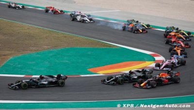 Giovinazzi intéressé par les courses qualificatives, Kubica sceptique