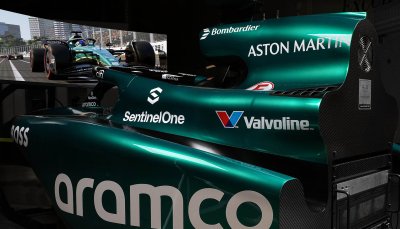 Aston Martin recrute une figure de l’ère dominatrice de Ferrari en F1