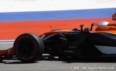 Alonso&nbsp;: Hâte de ne plus tourner qu’à gauche&nbsp;!