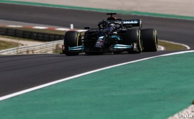 Hakkinen s’incline devant Hamilton&nbsp;: ‘il a rappelé pourquoi il est 7 fois champion du monde’ 