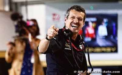 Steiner&nbsp;: Certains commissaires ne sont pas capables d’être commissaires