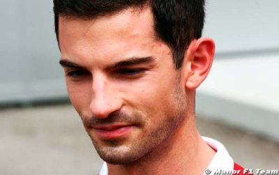 Rossi veut courir en 2016... tout en gardant un pied en Formule 1
