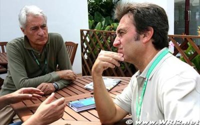 Volkswagen and Campos?