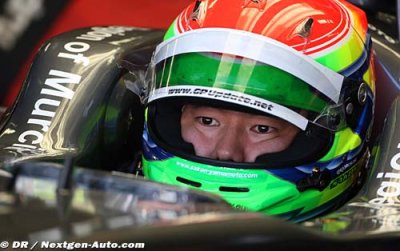 Yamamoto et Senna à la découverte de Singapour