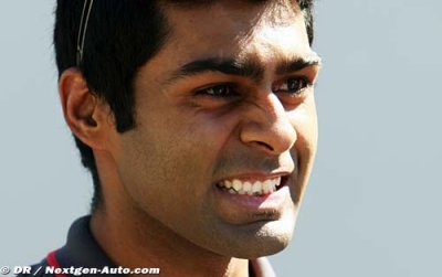 Chandhok reçoit le soutien d’Ecclestone et Hamilton