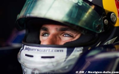 Alguersuari aimerait ne pas avoir de pénalité à Singapour
