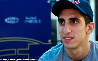 Buemi s’offre un record en maillot de bain