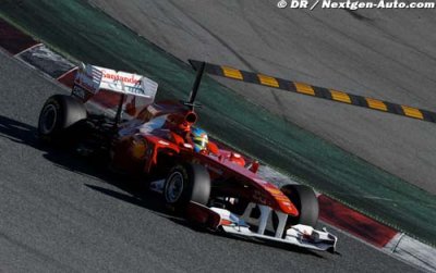 Pirelli switch ’not good for big teams’ - Alonso