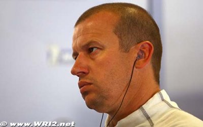Panis pense à un coup de bluff de Pirelli
