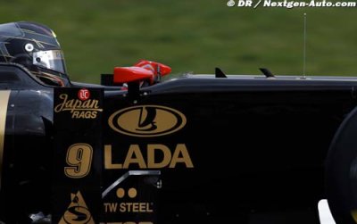Heidfeld ne ressent pas la pression chez Renault