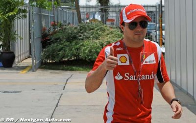 L’actualité de la F1 en quelques brèves