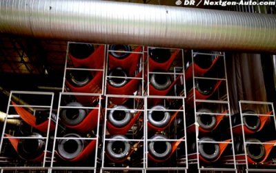 Pirelli announces tyre choices for Canada, Valencia and Britain