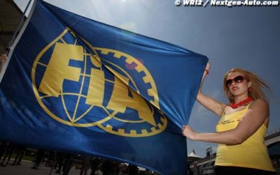 Bahreïn confirme son GP pour le 30 octobre