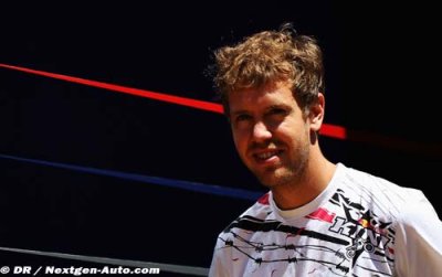 Vettel n’a jamais gagné au Canada...