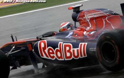 Silverstone&nbsp;: réactions après les premiers essais libres