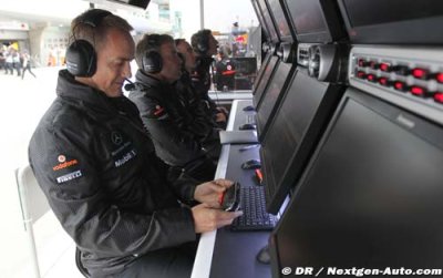 Neale&nbsp;: On ne change pas une équipe qui gagne