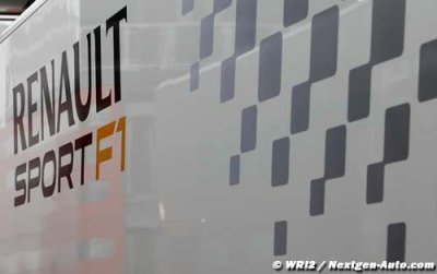 Un tour du Nurburgring côté moteur