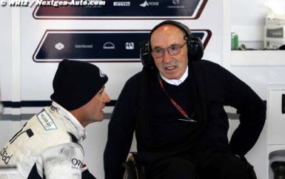 Barrichello va enfin parler de son contrat avec Williams