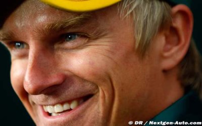 L’actualité de la F1 en quelques brèves
