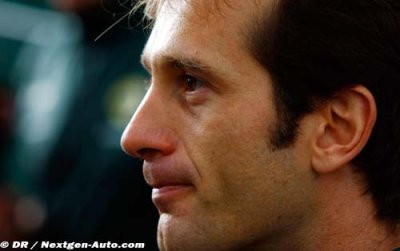 L’actualité de la F1 en quelques brèves