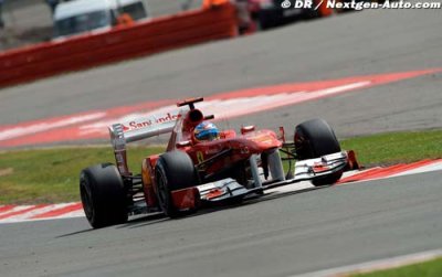 Alonso veut une prise de risques maximale