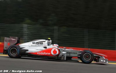 Button prédit un GP d’Italie spectaculaire