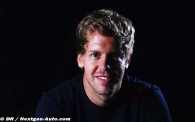 Vettel se souvient de sa première victoire à Monza