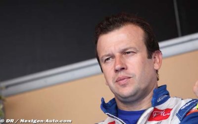 Olivier Panis s’en prend à la FFSA